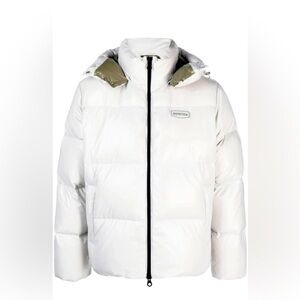 COPY - Duvetica Tifo Puffer